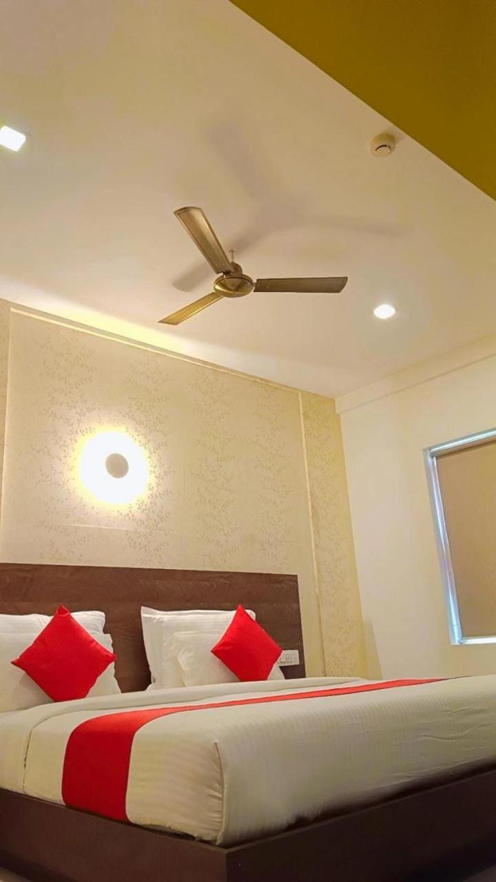 Hotel Wilton Sultan Bathery Luaran gambar