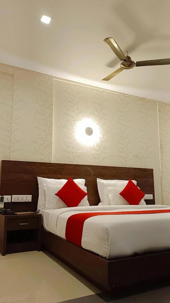 Hotel Wilton Sultan Bathery Luaran gambar