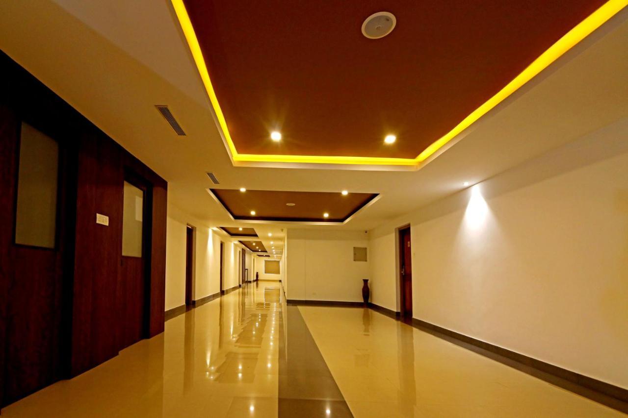 Hotel Wilton Sultan Bathery Luaran gambar