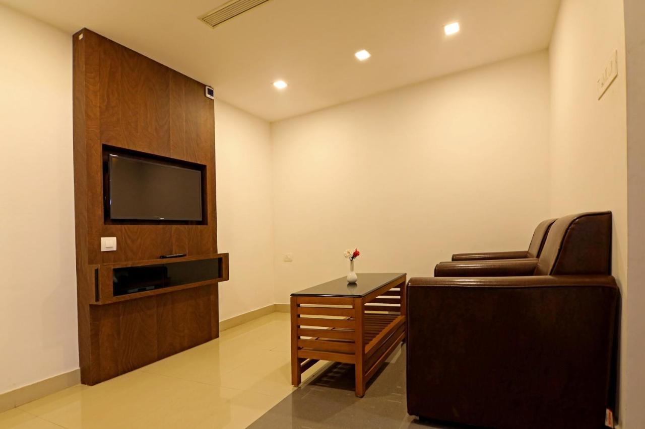 Hotel Wilton Sultan Bathery Luaran gambar