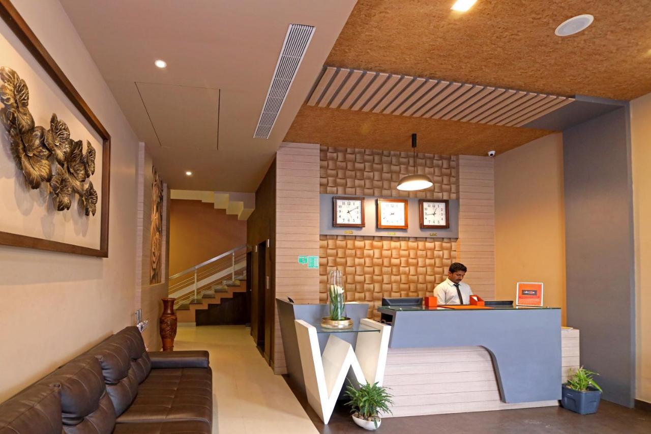 Hotel Wilton Sultan Bathery Luaran gambar
