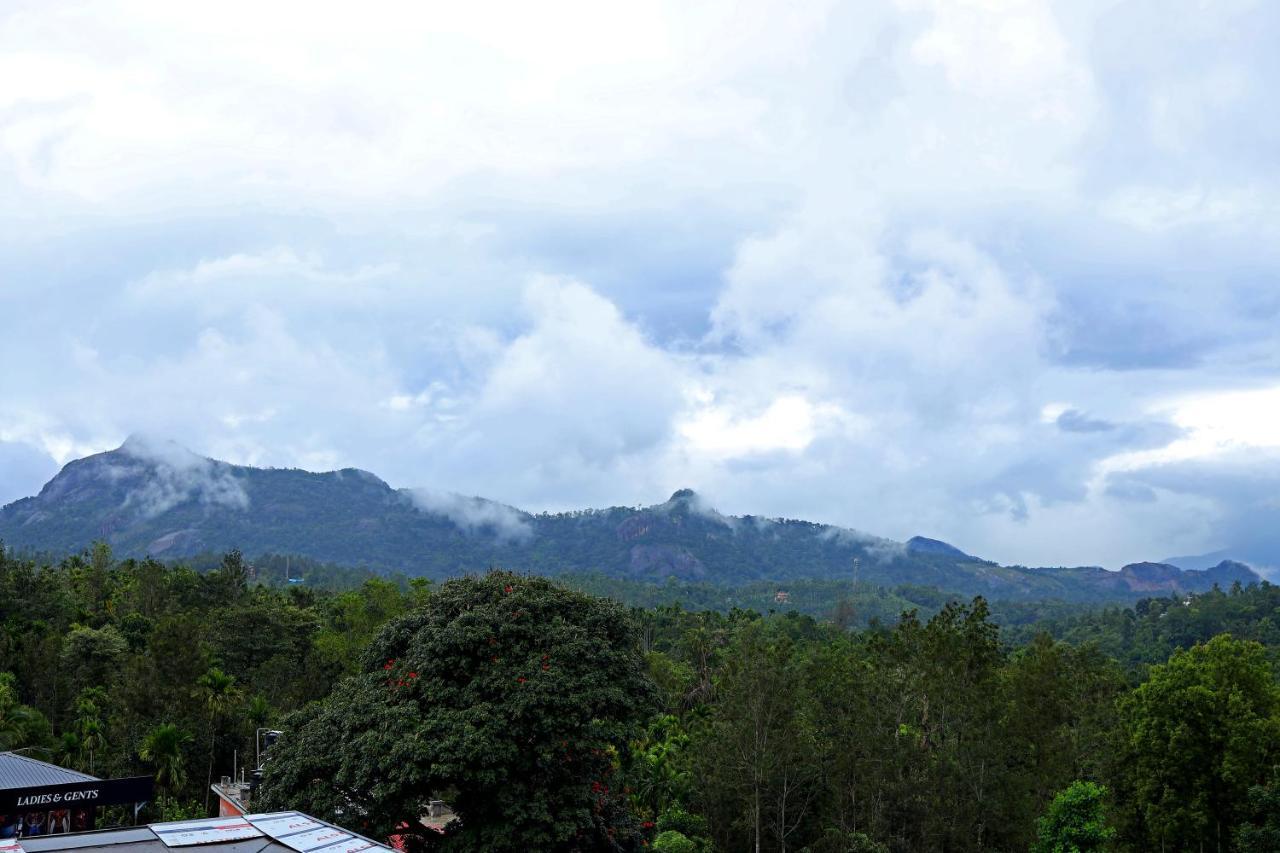 Hotel Wilton Sultan Bathery Luaran gambar