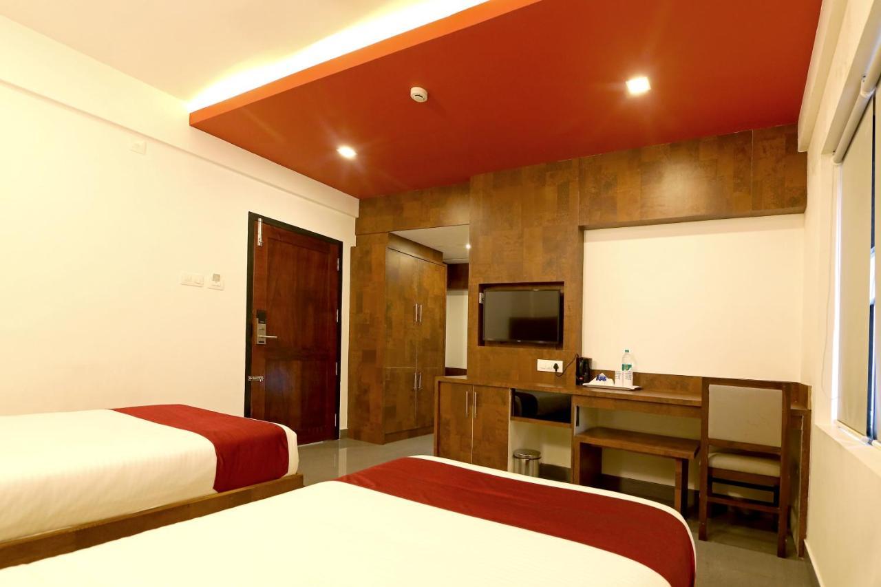 Hotel Wilton Sultan Bathery Luaran gambar