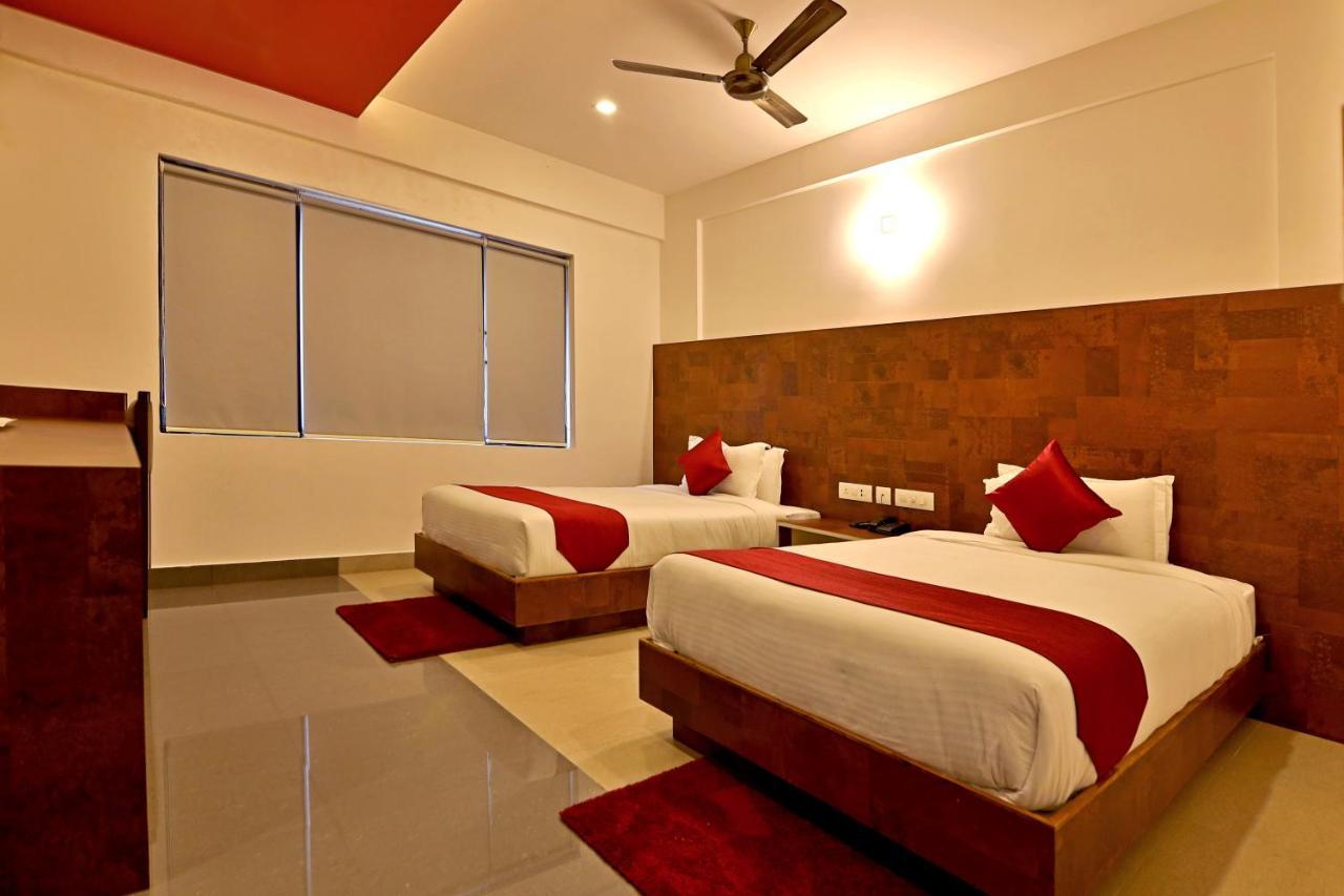 Hotel Wilton Sultan Bathery Luaran gambar