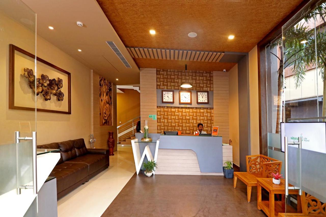 Hotel Wilton Sultan Bathery Luaran gambar