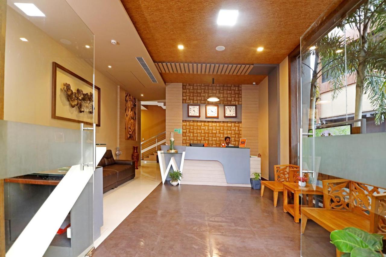 Hotel Wilton Sultan Bathery Luaran gambar