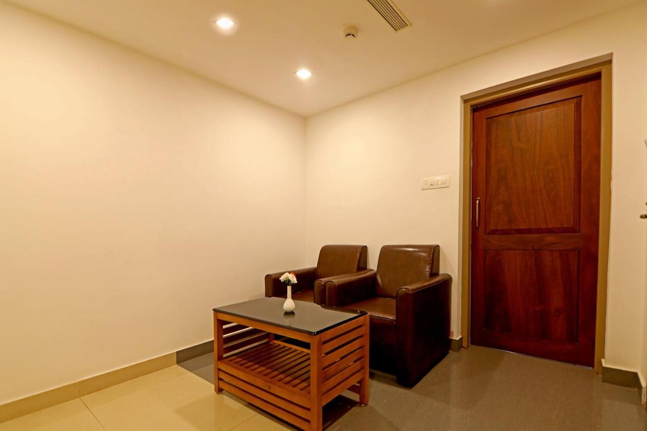 Hotel Wilton Sultan Bathery Luaran gambar