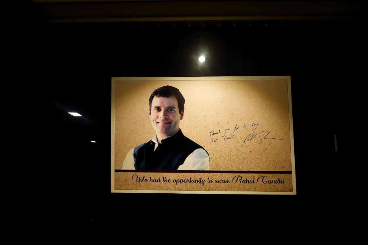 Hotel Wilton Sultan Bathery Luaran gambar