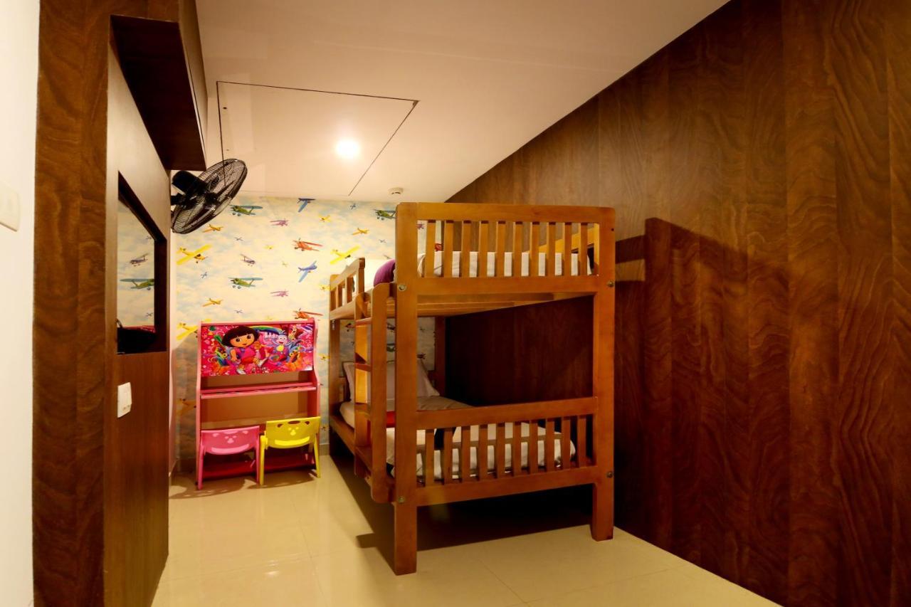 Hotel Wilton Sultan Bathery Luaran gambar