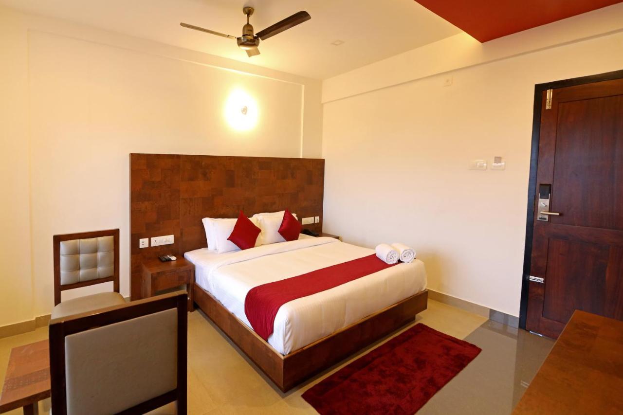 Hotel Wilton Sultan Bathery Luaran gambar