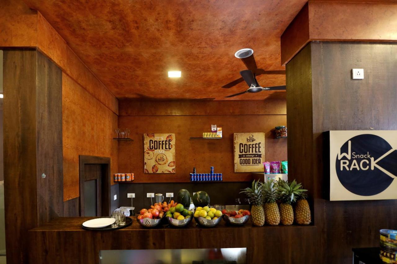 Hotel Wilton Sultan Bathery Luaran gambar