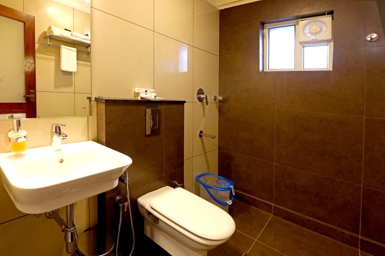 Hotel Wilton Sultan Bathery Luaran gambar