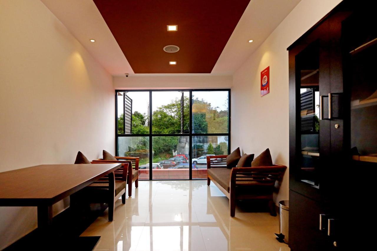 Hotel Wilton Sultan Bathery Luaran gambar