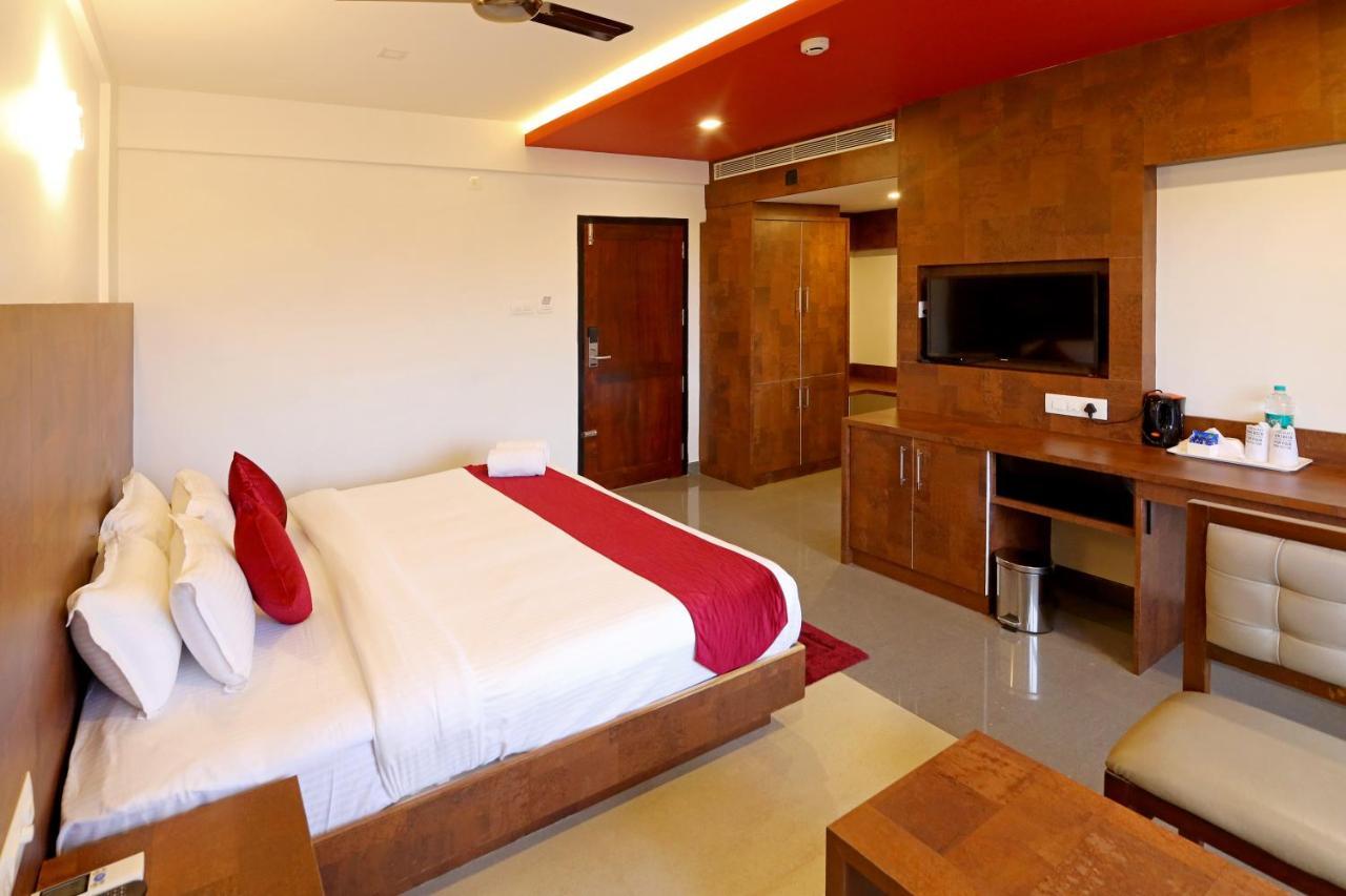 Hotel Wilton Sultan Bathery Luaran gambar