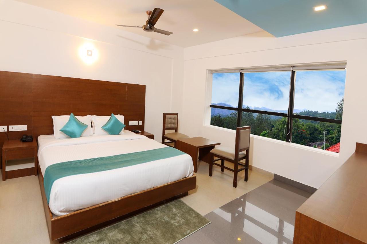 Hotel Wilton Sultan Bathery Luaran gambar
