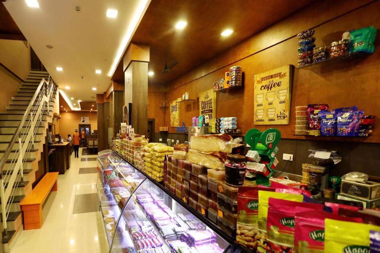 Hotel Wilton Sultan Bathery Luaran gambar