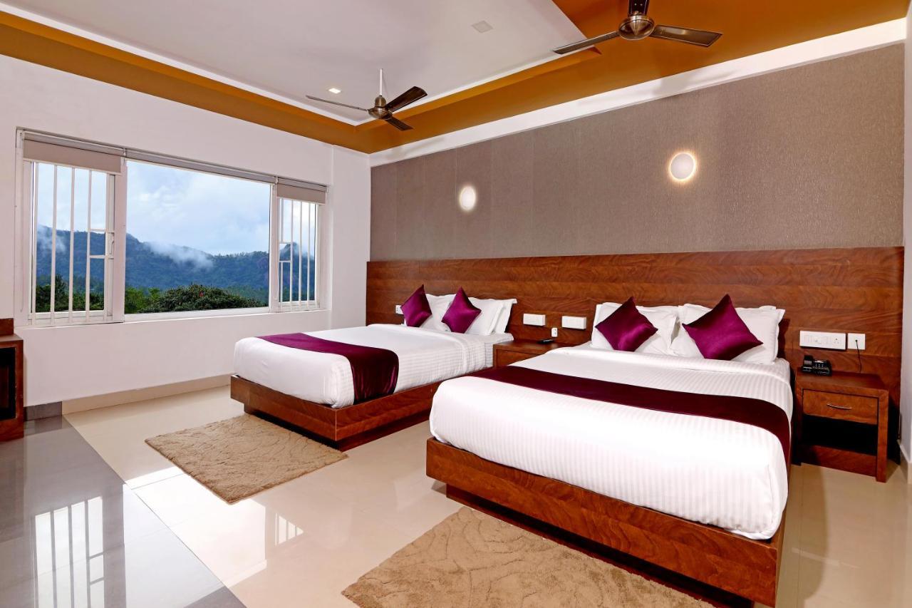 Hotel Wilton Sultan Bathery Luaran gambar