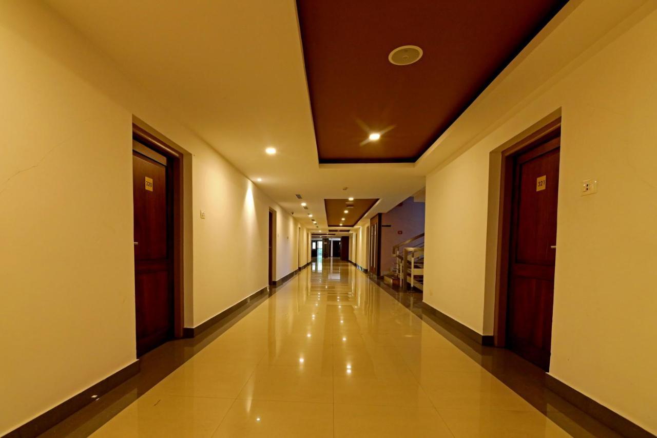 Hotel Wilton Sultan Bathery Luaran gambar