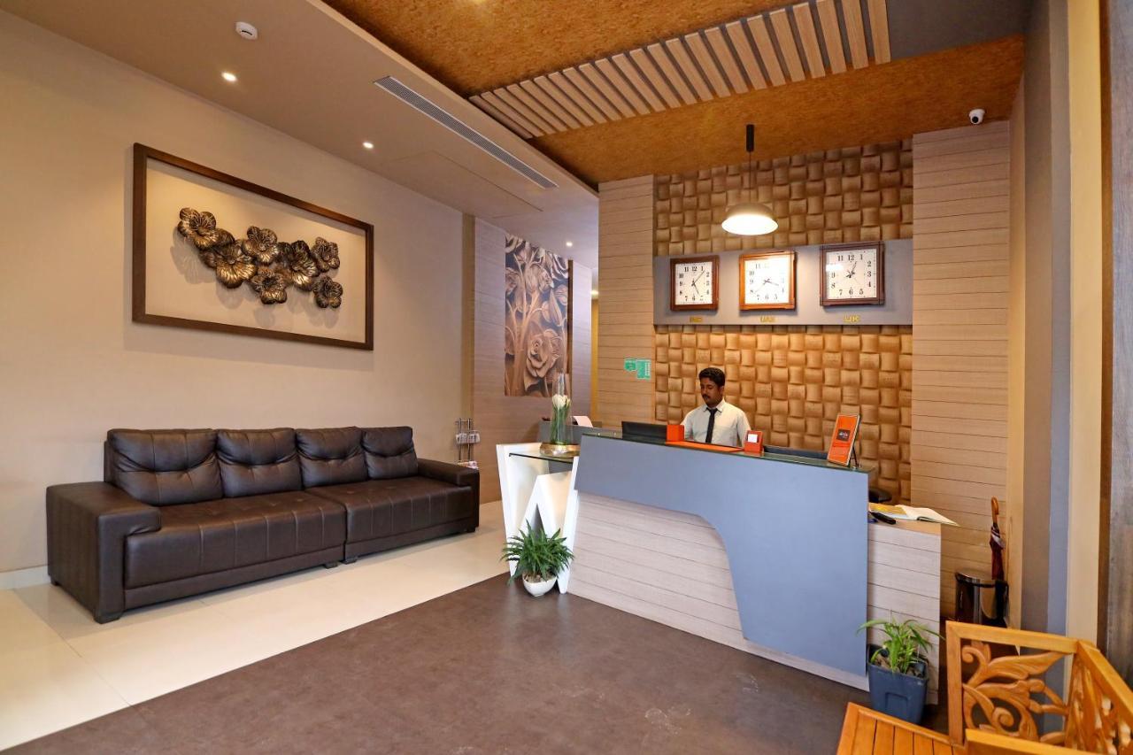Hotel Wilton Sultan Bathery Luaran gambar
