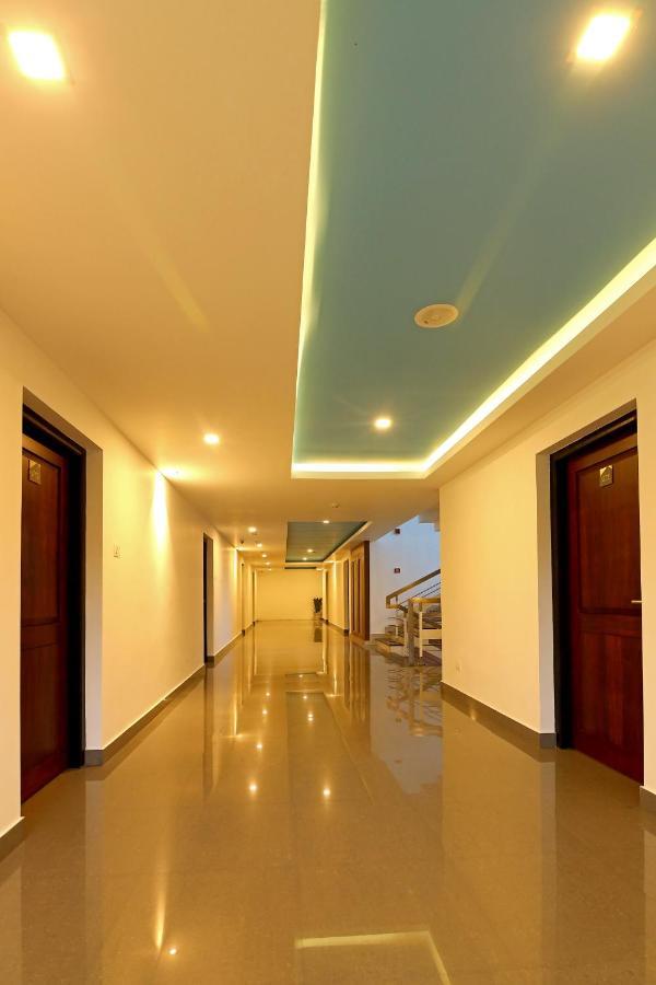 Hotel Wilton Sultan Bathery Luaran gambar