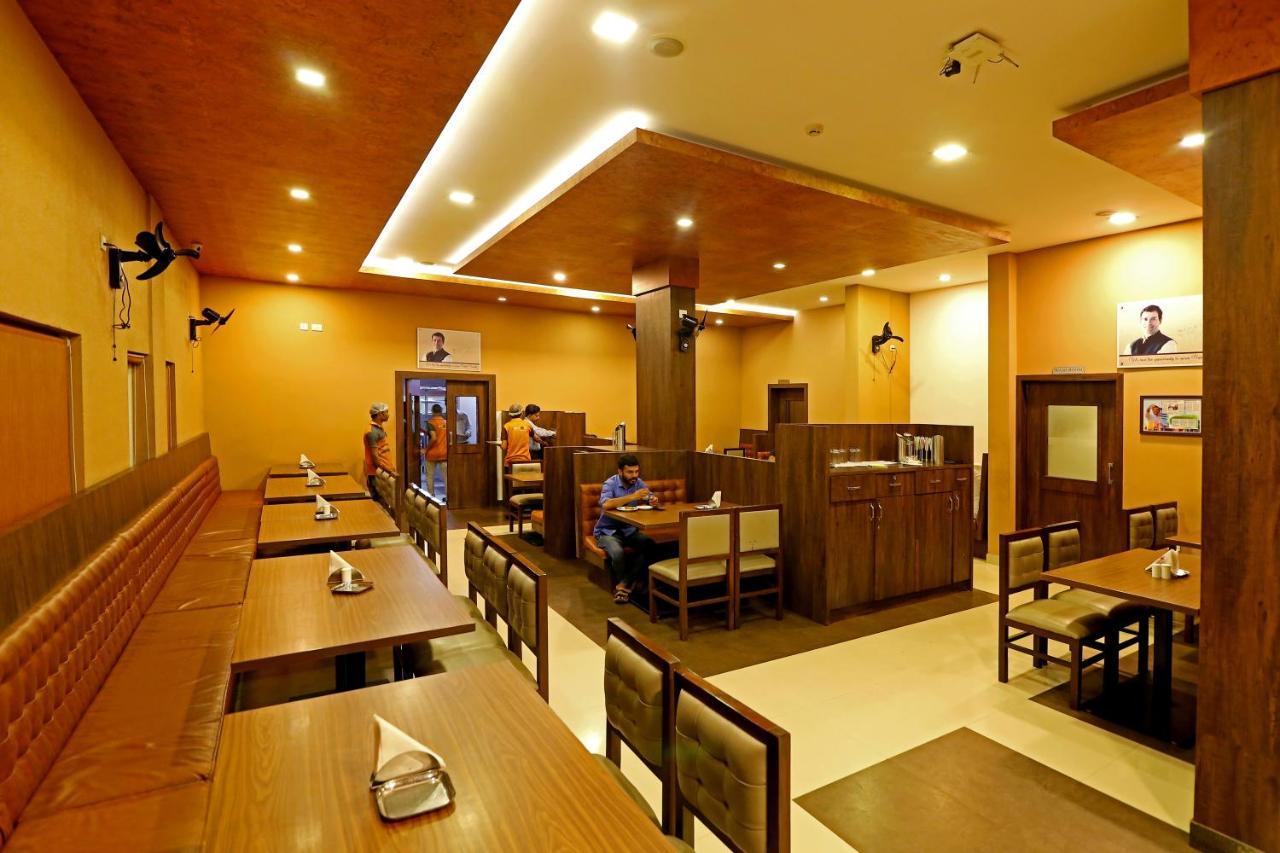 Hotel Wilton Sultan Bathery Luaran gambar